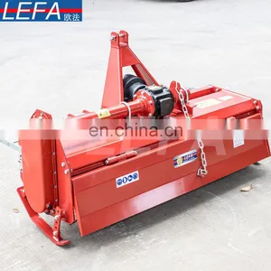Agriculture Machinery 3 Point Tractor Rotary Tiller for Soil thumbnail-3