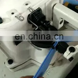MC 302/402 Fur Sewing Machine thumbnail-1