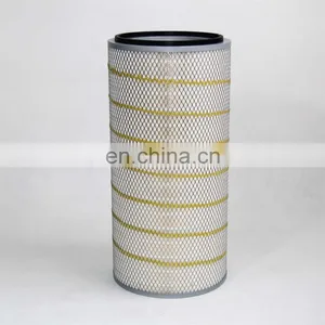 Plasma Laser Cutting Dust Collection Air Filter Cartridge thumbnail-6