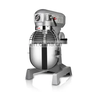 Professional Planetary Mixer 20l for Sale thumbnail-2