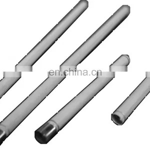 High Quality Professional Micro Porous Metal Membrane Filter Element thumbnail-3