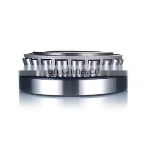 Factory Wholesale High Quality Deep Groove Ball Bearing thumbnail-1