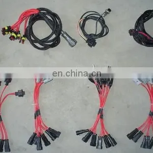 Haoshiyuan Factory Directly Sale Common Rail Injector and Pump Testerof Model CR2000A thumbnail-4