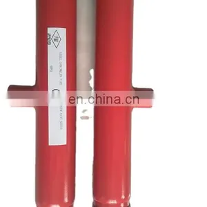 Sprinkler Water Frie Fighting System Steel Pipe thumbnail-4