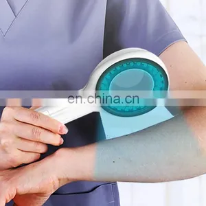 Hand-held Medical Magnifier Skin Analysis Wood's Lamp for Detecting Bacterial or Fungal Skin Infections thumbnail-7