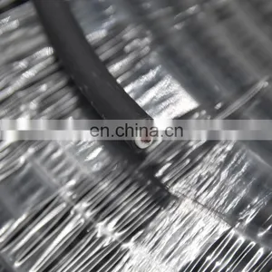 1/1.8KV Power 2 Core dc Solar Copper dc Cables H1Z2Z2-K Cable Solar 6mm Copper for Solar 6mm2 thumbnail-6