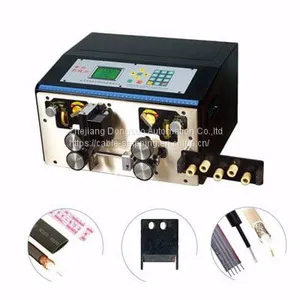 Automatic Wire Cutting&stripping Machine thumbnail-2