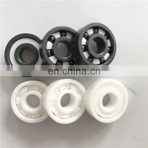 Deep Groove Ball Bearing 607 Ceramic Bearing thumbnail-6