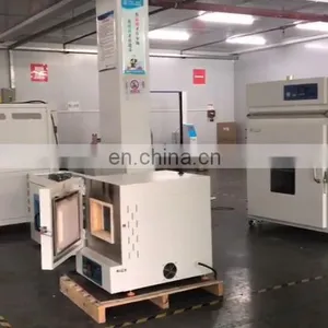 Liyi 6 Inches Two Roll Mill thumbnail-1