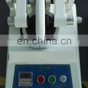 Liyi Abrasion Testing Machine Taber Oscillating Abrasion Tester thumbnail-7