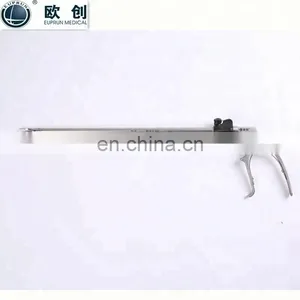 The Basis of Surgical Instruments of Titanium Clip Applier thumbnail-4