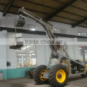 3-WHEEL CANE LOADER thumbnail-1