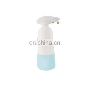 2020 New Product Touchless Automatic Spray Ethyl Alcohol Hand Sanitizer Dispenser thumbnail-2