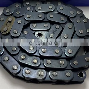 Fast Delivery Roller Chain Manufacturers Roller Chain Sprocket thumbnail-4
