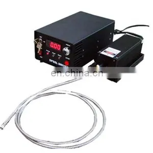 CNI Fiber Coupled Laser System at 808nm / MDL-808(FC) / 1mW~8W thumbnail-1