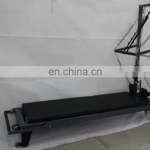 New Hot Pilates Reformer SNP03/Aluminium Reformer/Reformer Pilates thumbnail-3