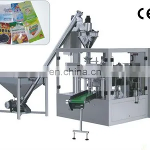 Shanghai Factory Price For Tea Bag Packing Machine thumbnail-1