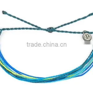 Wholesale Fashion Cheap Cross Braceletred Rope Bracelet for Kids thumbnail-4