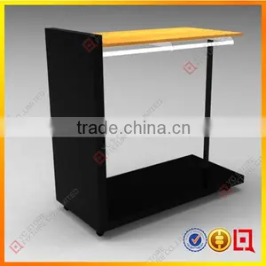 2013 Tailor Made Top Quality Clothes Stand Display thumbnail-1
