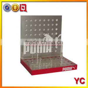 Acrylic Eyewear Display Stand Rack thumbnail-1