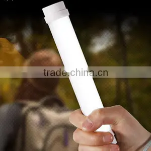 3.7V Li-ion Battery Rechargeable Led Camping Lantern thumbnail-2