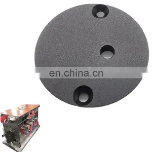 Plastic Injection Mould Making for Car Accessory Plastic Parts thumbnail-3