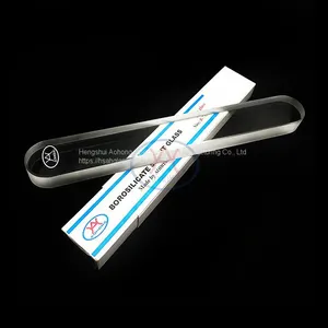 Borosilicate Gauge Glass thumbnail-1