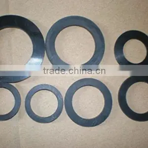 YoungSilicone High Quality Silicone Rubber Industrial O-ring thumbnail-1