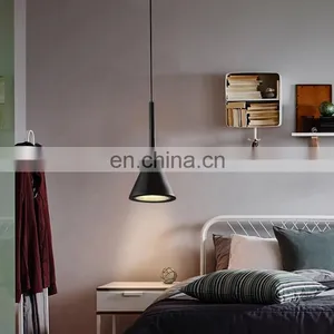 Hot Sell Simple Design Modern Lighting Vintage Ceiling Lamp for Home Decor thumbnail-5
