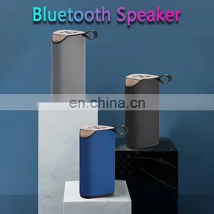 2020 Hot Wholesale Portable Speaker Box Hifi For Mobile Phone/Computer Wireless Waterproof Mini Home Speaker thumbnail-3