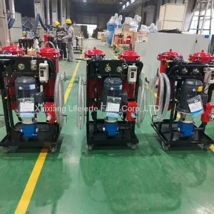 Portable Filter Carts thumbnail-4