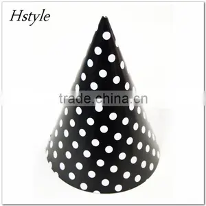 Birthday Party Decoration Funny Paper Hats/Paper Party Hats SB006-1 thumbnail-2