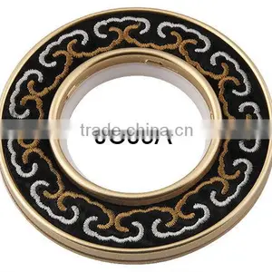 JC09 Series Eyelet Curtain Machine Plastic Curtain Eyelet thumbnail-2