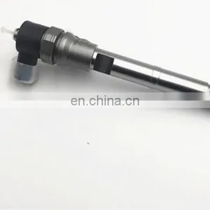 Common Rail Injector Fuel Injector 0445110594 for Diesel Engine Spare Parts for Excavator thumbnail-1