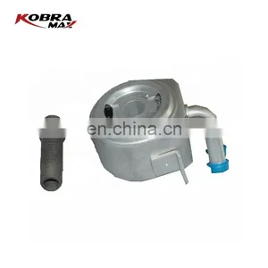 1S7Z-6A642-AA Oil Cooler For Ford 1S7Z-6A642-AA thumbnail-3