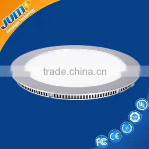 Good Price 80LM/W 12W 24W Led Panel Light thumbnail-1