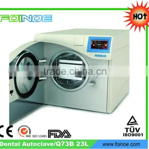 Hot Sale Water Cooling European Autoclave (Model:Q73B) thumbnail-1