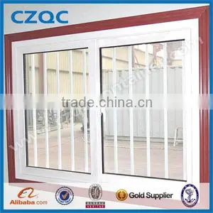 Sliding Window|PVC Windows| Windows and Doors From China thumbnail-2