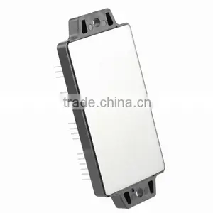 Intelligent Power Drivers Modules 6PAC 600V 20A PM20CSJ060 IGBT thumbnail-2