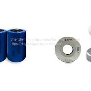 Probe Accessories Stylus Battery Calibration Ring/Ball thumbnail-2