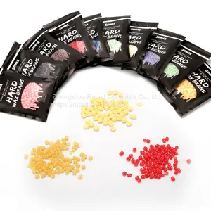 Depilatory Wax Pearl Beans For Beauty Salon thumbnail-2