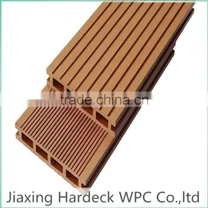Wood Plastic Decking Wpc Outdoor thumbnail-1