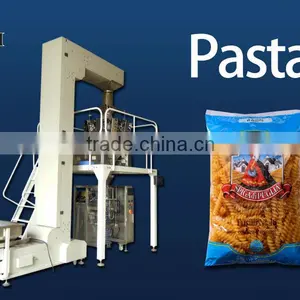 Pasta Packing Machine thumbnail-1