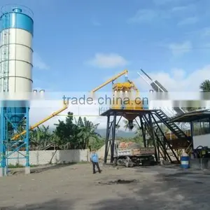 Concrete Mixing Plant thumbnail-1