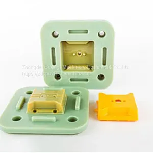 Plastic 3D Printing Parts thumbnail-1