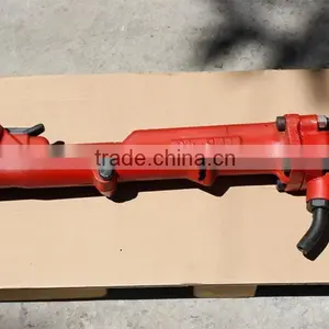 TPB 40 Pneumatic Breaker thumbnail-4