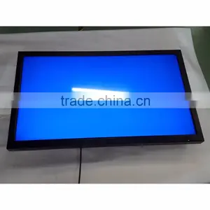 42 Inch Full HD Cctv Lcd Monitor for Security Monitoring thumbnail-2