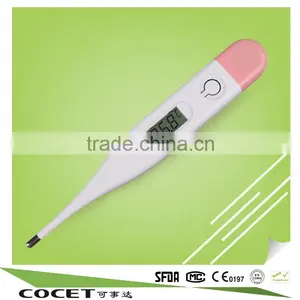 COCET HOT SELLING DIGITAL THERMOMETER thumbnail-1