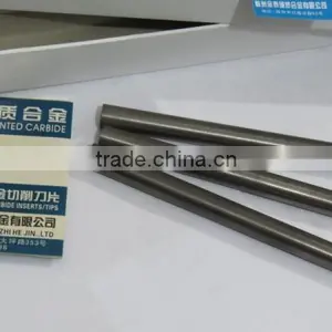 From Prefessional Manufacure Cemented Carbide Rod thumbnail-4