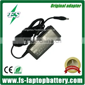 Wholesale 19V 3.95A Original Laptop AC Adapter for Toshiba Charger thumbnail-1